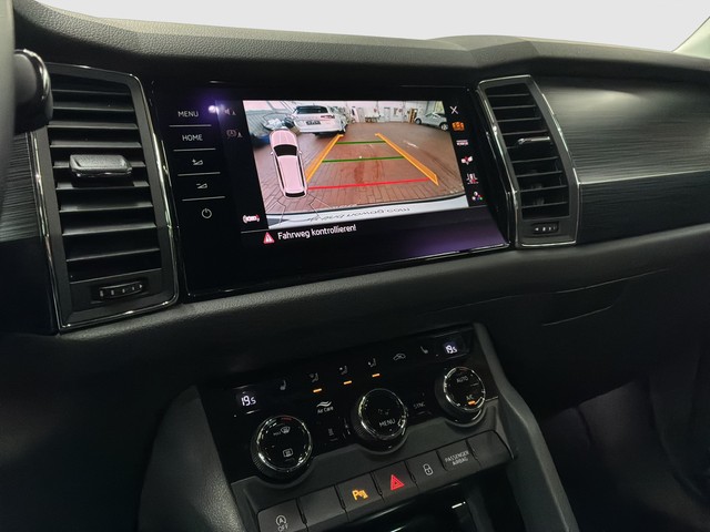 Skoda - Kodiaq 2.0 TDI DSG 4x4 Soleil KLIMAAUTOMATIK+_5 Skoda - Kodiaq 2.0 TDI DSG 4x4 Soleil KLIMAAUTOMATIK+_5