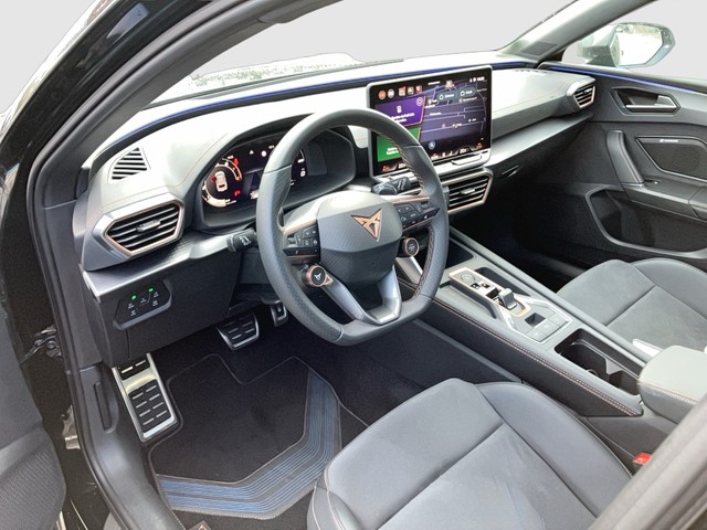 Audi - Q3 Sportback 35TFSI basis Virtual+Navi+Kamera_15