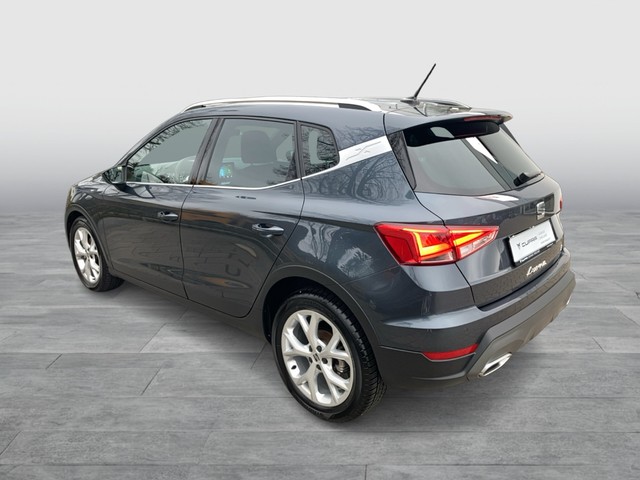 Seat - Arona FR 1.0 TSI DSG FR LED+NAVI+SHZG+PDC+GRA_9