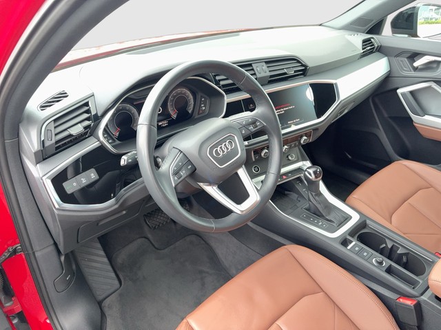 Audi - Q3 Sportback 40 TFSI S-tronic quattro S-Line_11