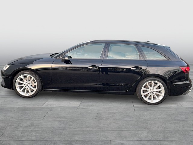 Audi - A4 Avant 40 TFSI quattro s-Tronic ACC+AHK+NAVI_6