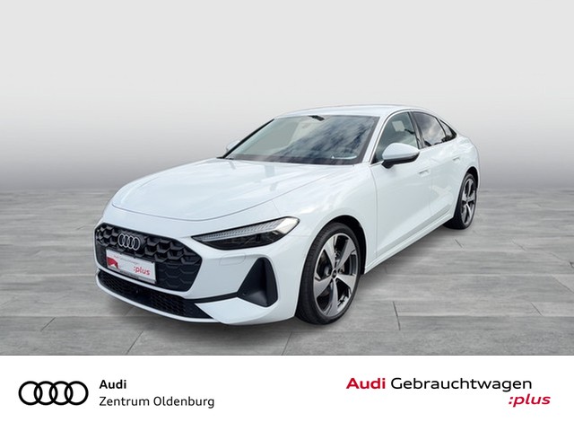 Audi - A5 Limousine TFSI 110 KW S-tronic AHK+NAVI high_1