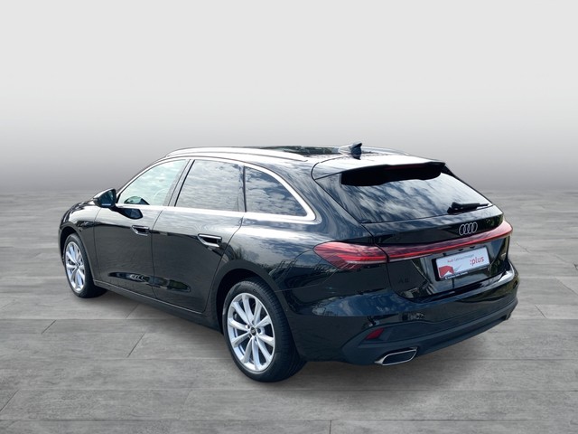 Audi - A5 Avant TFSI quattro S-tronic AHK CAM LED NAVI_7