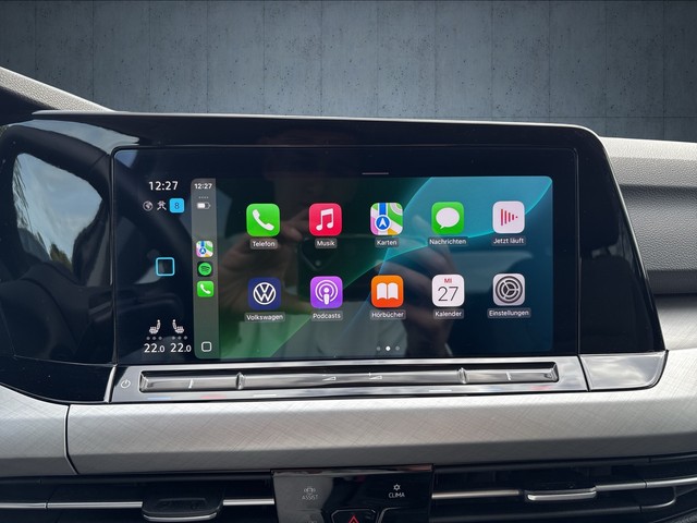 VW - Golf VIII Lim. 1.5 eTSI DSG Life eTSI ACC+NAVI+SIDE-ASSIST_6 VW - Golf VIII Lim. 1.5 eTSI DSG Life eTSI ACC+NAVI+SIDE-ASSIST_6