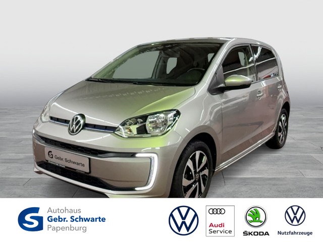 VW - up! e-up! Active NAVI+RÜCKFAHRKAMERA+SITZHEIZUNG_1