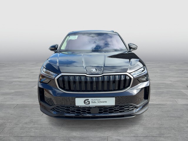 Skoda - Kodiaq 1.5TSI iV Selection AHK+Matrix+Navi+Kamera_18