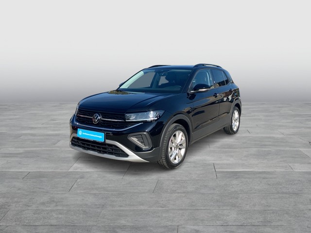 VW - T-Cross 1.0 TSI Goal ACC+LED+Navi+Sitzheizung_1 VW - T-Cross 1.0 TSI Goal ACC+LED+Navi+Sitzheizung_1