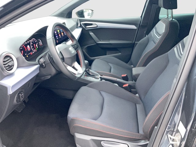 VW - Polo 1.0 Goal Navi+LED+Sitzheizung_11