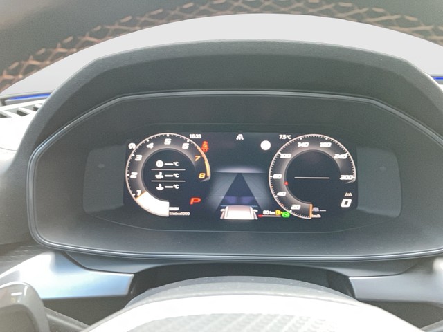 Audi - Q3 Sportback 35TFSI basis Virtual+Navi+Kamera_16