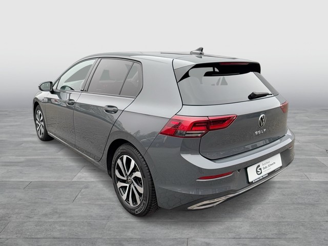 VW - Polo VI 2.0 TSI GTI Pano RFK Navi Sport Select_6