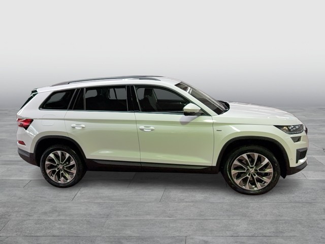 Skoda - Kodiaq 2.0 TDI DSG Clever 4x4 LED+AHK+SHZG+ACC_9