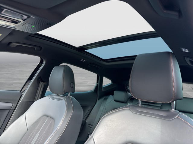 CUPRA - Formentor 1.5 TSI DSG AHK+PANO+LED+NAVI+KAMERA_11