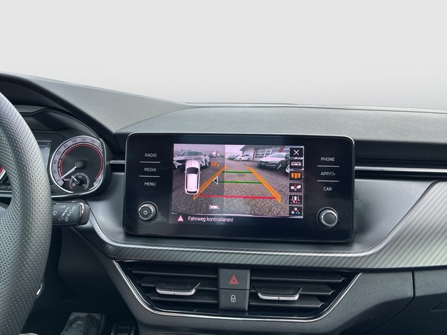 VW - Tiguan 1.5 TSI Active ACC+LED+NAVI+RFK+SHZ+LANE_8