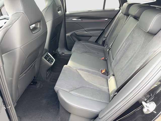 Skoda - Enyaq 85 Sportline AHK+NAVI+RFK+SHZG+PANO_3