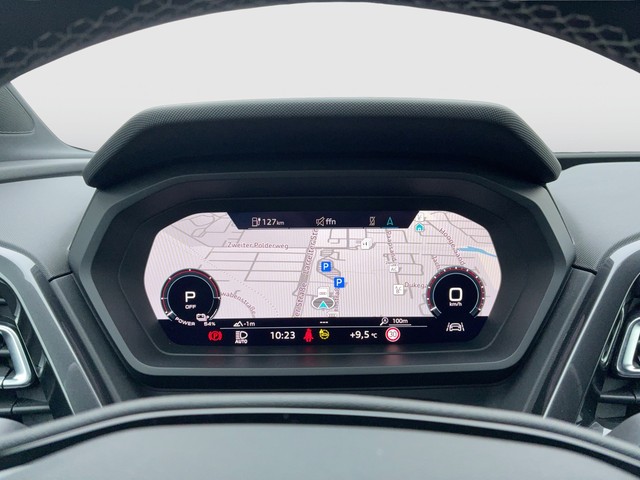 Audi - Q4 35 e-tron S-line Virtual+Matrix+Navi+Sitzhzg._20