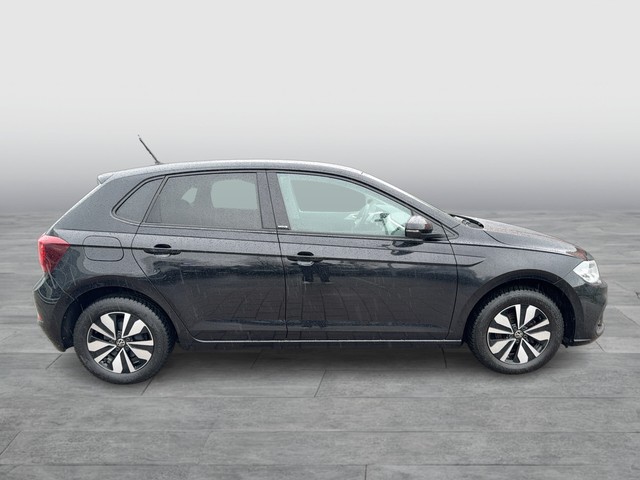 VW - Polo 1.0 TSI Move LED+NAVI+SHZG+PDC+DAB+LM15"_13