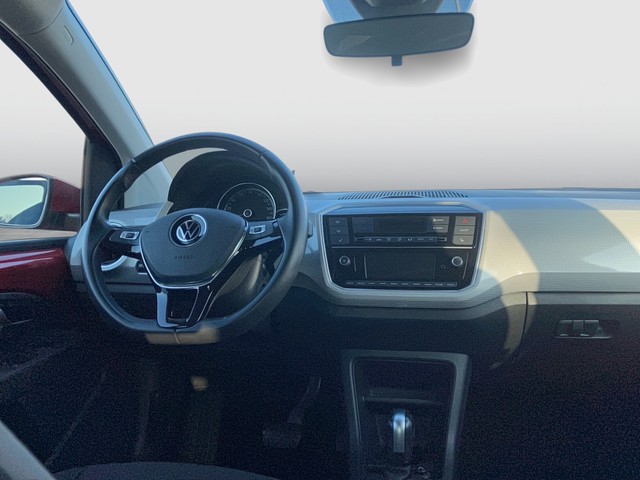 VW - up! e-up! Edition RFK+PDC+SHZ+MAPS&MORE+ALU+CCS_2