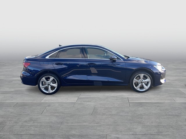 Audi - A3 Lim. 35 TFSI S-tronic advanced STANDHEIZUNG_8