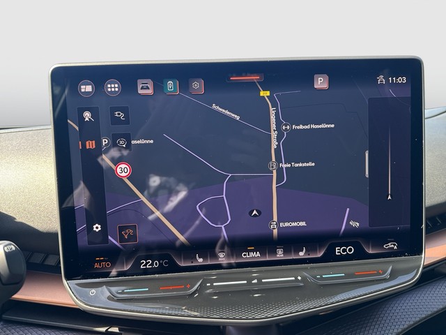 CUPRA - Tavascan 210kW Endurance NAVI+KAMERA+SHZG+ACC_9