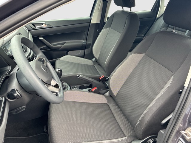 VW - Polo VI 1.0 Fresh Klima+Sitzhzg.+PDC+LED+MFL+GJR_5