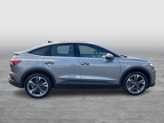 Audi - Q4 e-tron 35 Sportback HUD LED LM20 NAVI PANO_9