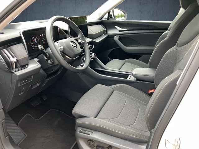 Skoda - Kodiaq 2.0 TDI 4x4 DSG Selection HUD+RFK+AHK+LED_6 Skoda - Kodiaq 2.0 TDI 4x4 DSG Selection HUD+RFK+AHK+LED_6