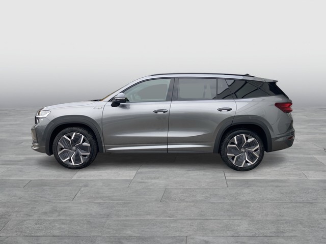 Skoda - Kodiaq 2.0 TDI DSG 4x4 Sportline AHK+PANO+7SITZE_11