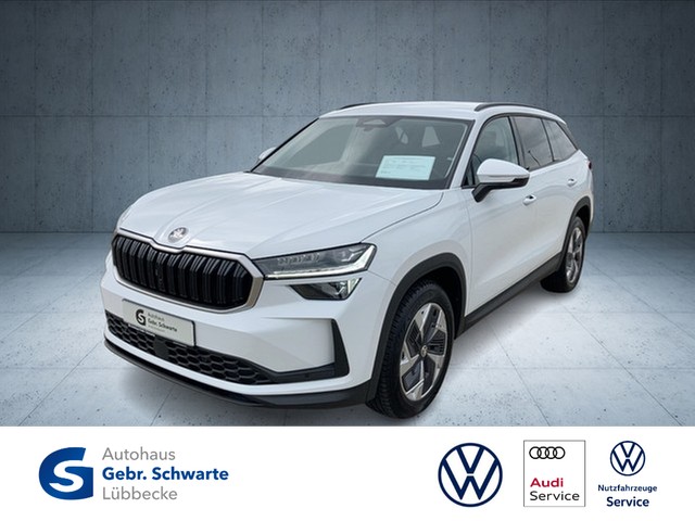 Skoda - Kodiaq 2.0 TDI 4x4 DSG Selection HUD+RFK+AHK+LED_1 Skoda - Kodiaq 2.0 TDI 4x4 DSG Selection HUD+RFK+AHK+LED_1