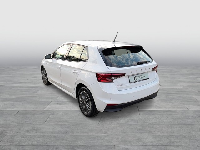 Skoda - Fabia 1.0 MPI Tour LED+KLIMAANLAGE+TEMPOMAT+SHZG._13 Skoda - Fabia 1.0 MPI Tour LED+KLIMAANLAGE+TEMPOMAT+SHZG._13