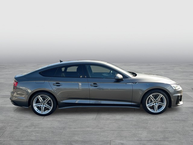 Audi - A5 Sportback 40 TDI S-tronic quattro S-Line  AHK_8