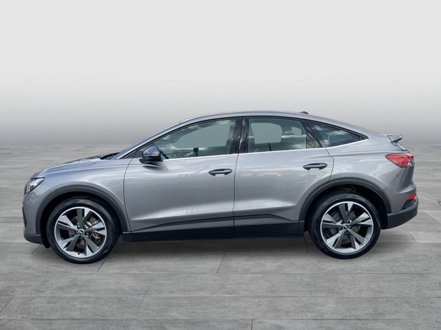 Audi - Q4 e-tron 35 Sportback HUD LED LM20 NAVI PANO_6