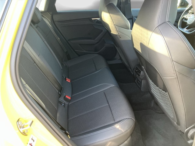 Audi - A3 Sportback 40 TFSI e S-tronic S-line AHK PANO_5