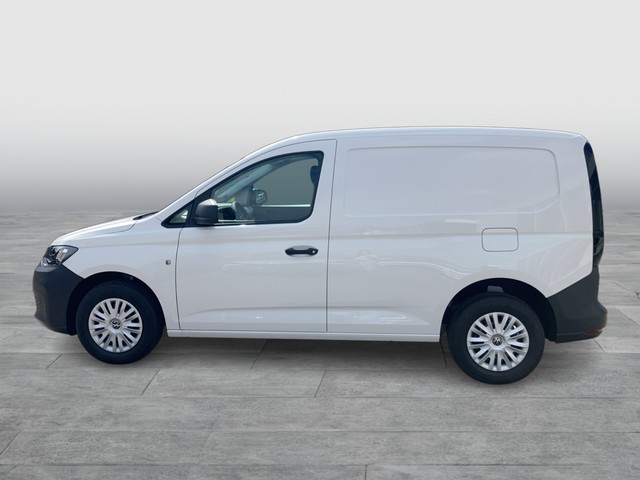 VW - Caddy Cargo 2.0 TDI AHK+KLIMA+PDC+GRA+DAB_9