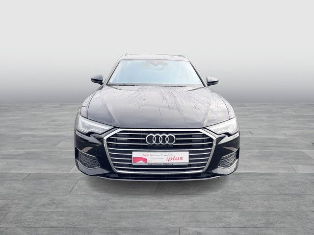Audi - A6 Avant 50 TFSI e S-tronic quattro design_10