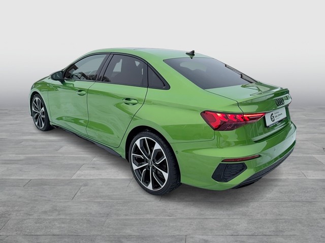 Audi - A3 Limousine 35TDI S line Panorama+Standhzg._13