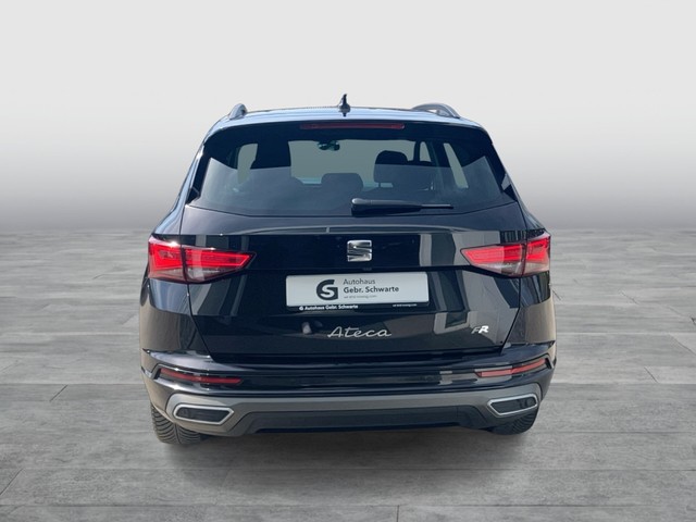 Seat - Ateca FR 1.5 TSI FR ACC+LED+NAVI+SHZG+PDC+LM17"_11