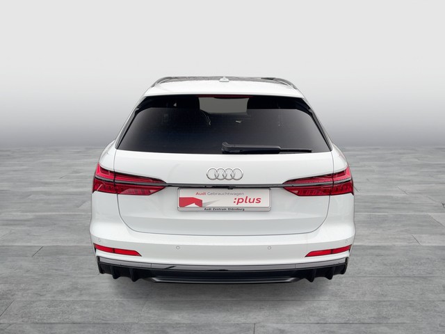 Audi - S6 Avant 3.0 TDI Tiptronic quattro AHK+MATRIX_7