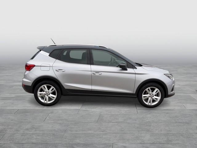 Seat - Arona 1.5 TSI DSG FR-Line Beats ACC CAM LED NAVI_17 Seat - Arona 1.5 TSI DSG FR-Line Beats ACC CAM LED NAVI_17