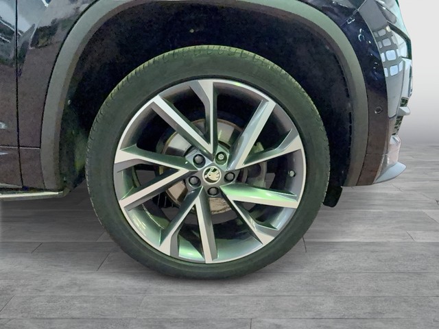 Skoda - Kodiaq 2.0 TDI DSG Sportline LED+AHK+KAMERA+ACC_11