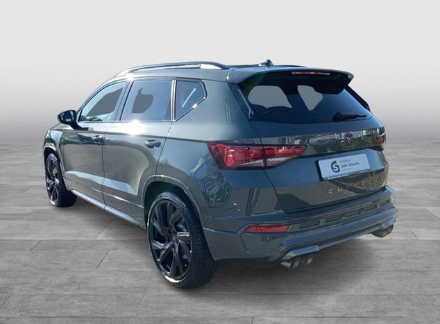 CUPRA - Ateca VZ Tribe Edition 2.0 TSI 221 kW (300 PS) 7-Gang DSG 4Drive_7