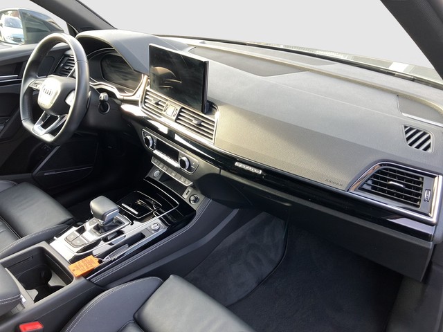 Audi - Q5 Sportback 50 TFSI e quattro S-line AHK LED_7