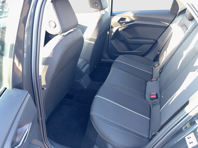 Audi - A1 Sportback 25 TFSI 5-Gang advanced APS_3