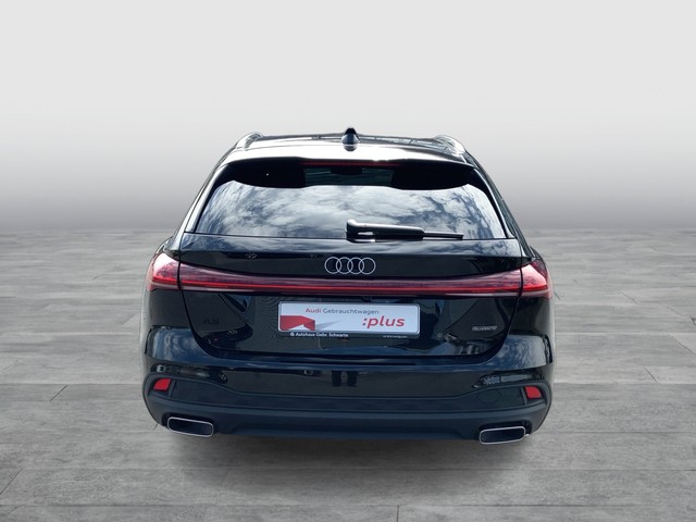 Audi - A5 Avant TFSI quattro S-tronic AHK CAM LED NAVI_8