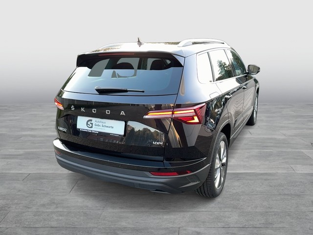 Skoda - Karoq 2.0 TDI DSG 4x4 Style ACC+NAVI+KAMERA+LED_8