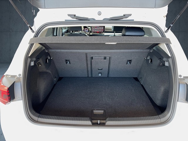 VW - Crafter 35 Kasten MR HD Klima,AHK,StandHz,Kamera_6