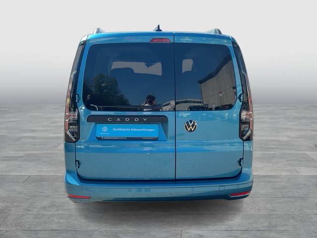 VW - Caddy Maxi 2.0 TDI Style DSG,Navi,ACC,StandHz._12