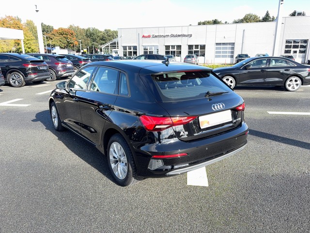 Audi - A3 Sportback 40 TFSI e S-tronic basis_6