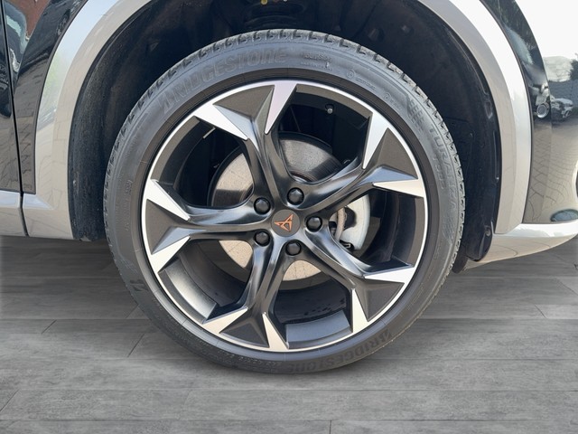 CUPRA - Formentor 1.5 TSI DSG AHK+PANO+LED+NAVI+KAMERA_17