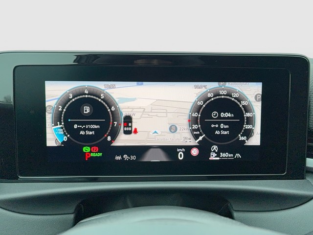 Audi - A5 Limousine TDI S-tronic ACC CAM LED LEDER NAVI_20