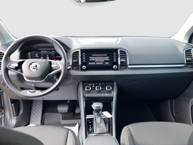 Skoda - Karoq 1.5 TSI DSG Ambition LED+NaviAmundsen_2